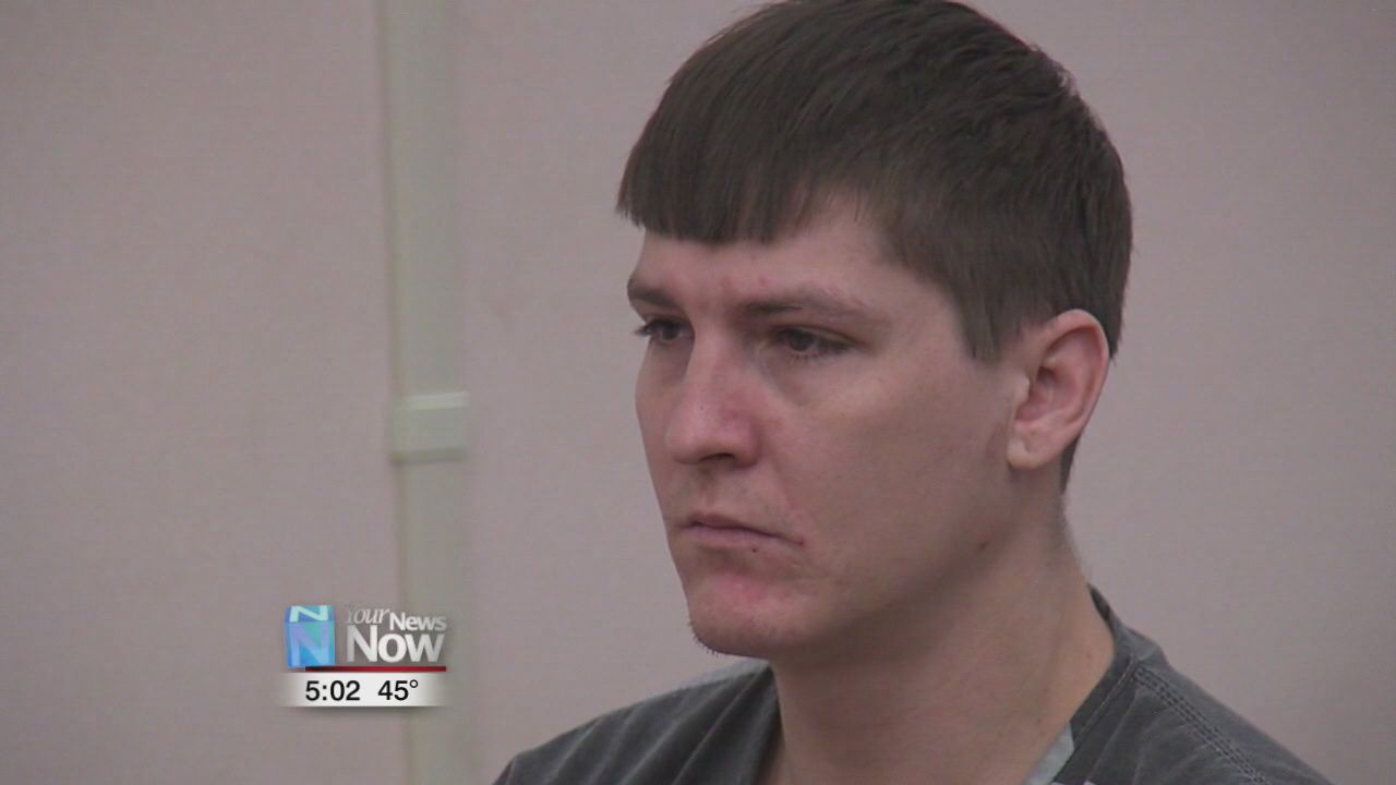 Lima man convicted for theft while on probation for trafficking fentanyl